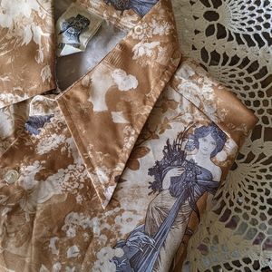 Vintage kennington shirt